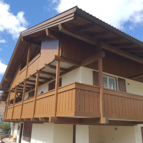 Col Rodella Campitello Die Fassa